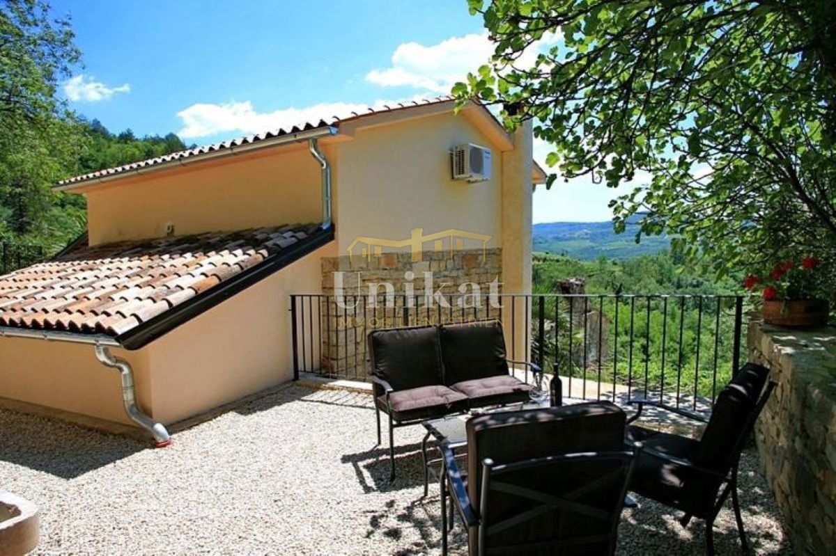 Casa MOTOVUN, 525.000 €
